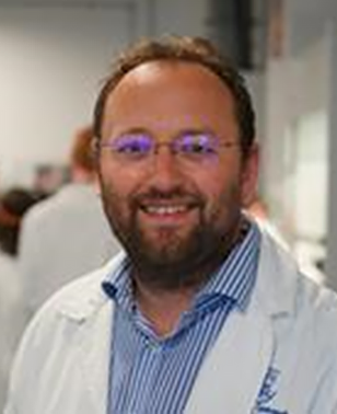Prof. Trystan Watson 